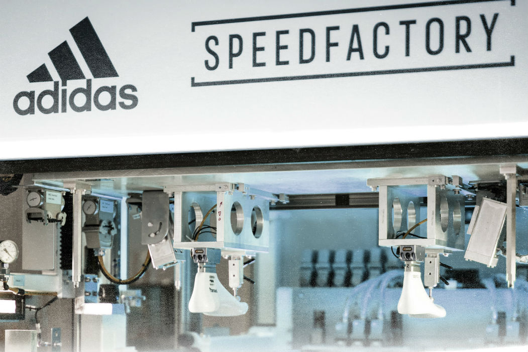 Adidas zamyka Speedfactory i co z tego wynika dla robotyzacji procesów biznesowych?