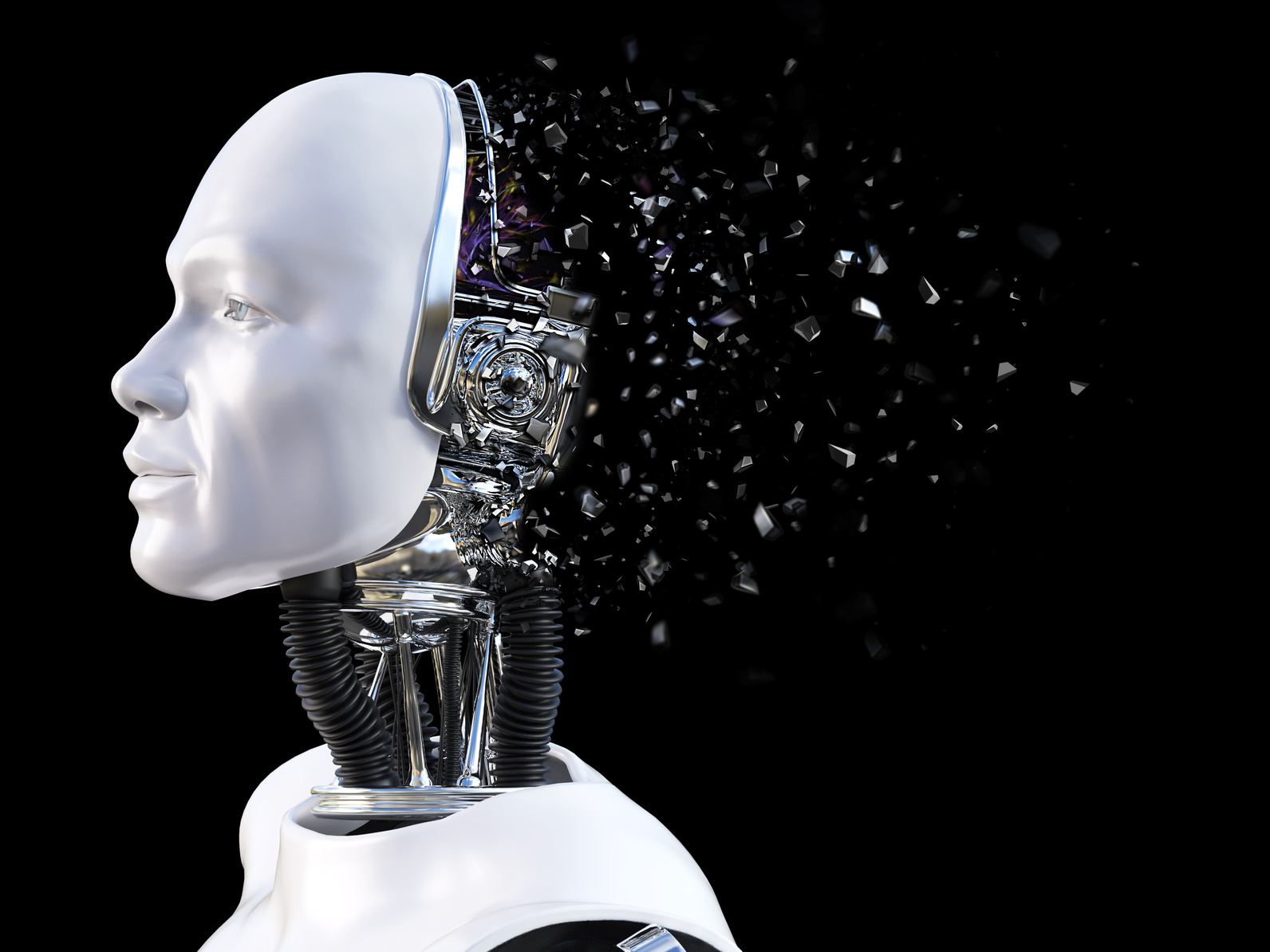 Inteligencja robotyczna (RQ) - buzzword czy rzeczywista potrzeba