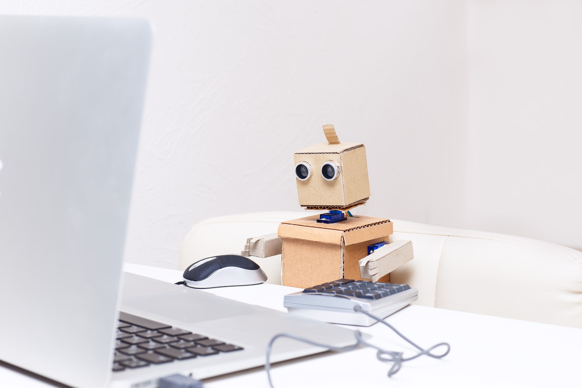 Czym jest Robotic Text Automation i dlaczego jest lepsze od RPA+OCR 
