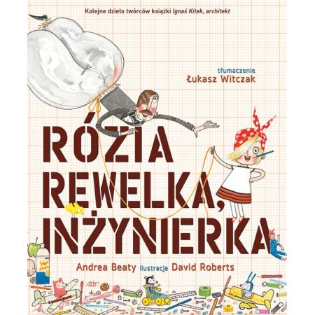 Rózia Rewelka