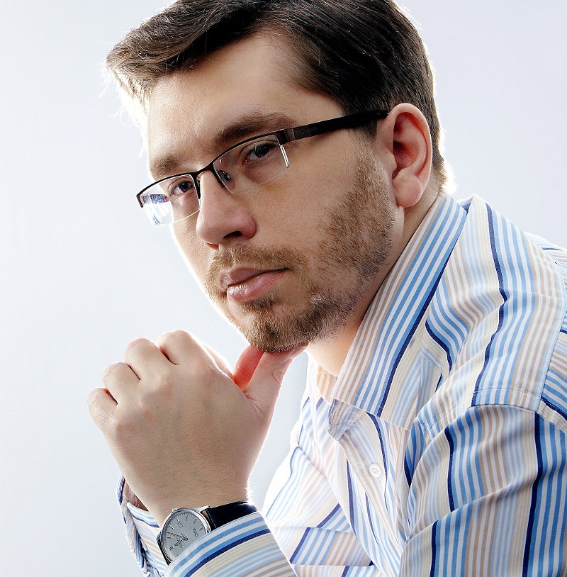 Profile picture for user Andrzej Sobczak