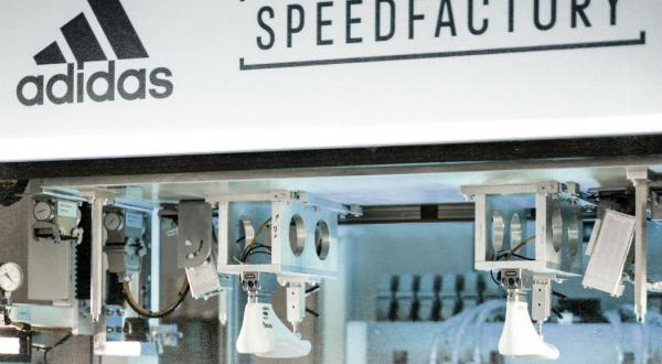 Adidas zamyka Speedfactory i co z tego wynika dla robotyzacji procesów biznesowych?