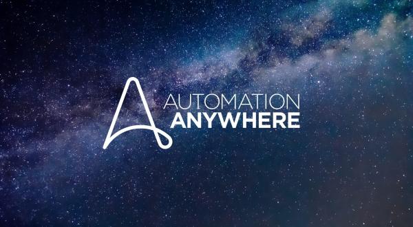 Webinarium z przedstawicielami firmy Automation Anywhere - w ramach serii "Automatyzacja / robotyzacja w czasach pandemii i kryzysu gospodarczego"