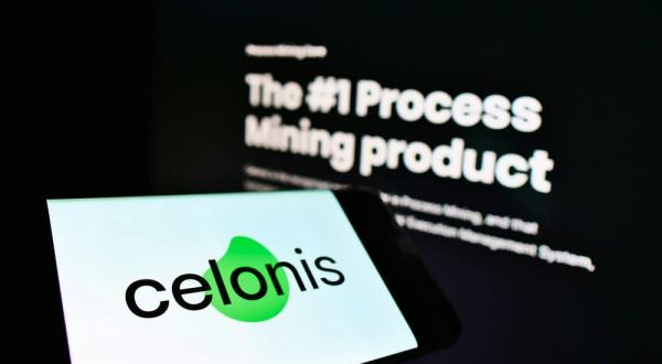 Przejęcie, które pokazuje kierunek rozwoju lidera narzędzi do Process Mining - Celonisa