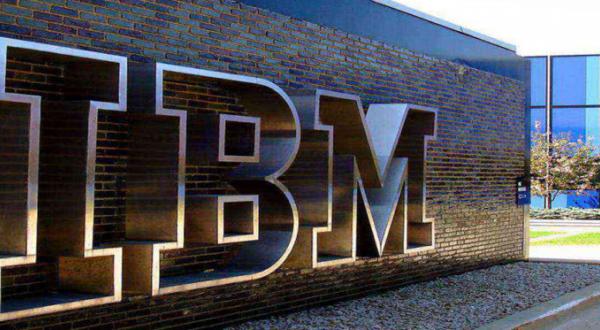 IBM kupił brazylijskiego dostawcę rozwiązań RPA
