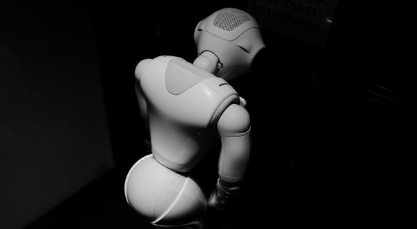 "Ban" dla robotów - czyli historia pewnej robotyzacji