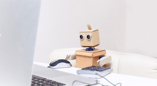 Czym jest nowa kategoria narzędzi do robotyzacji biznesu – RTA (Robotic Text Automation)?