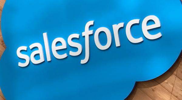 Czy Salesforce namiesza na rynku RPA?